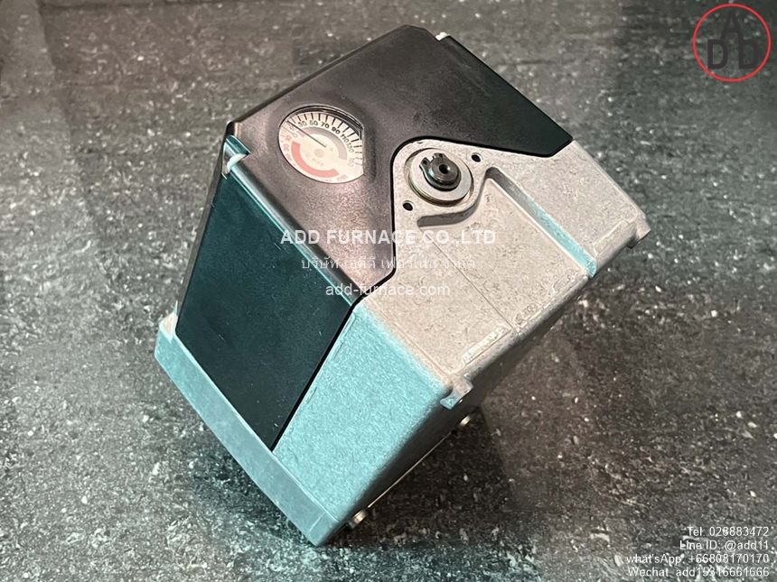 Siemens SQM53.482A2Z3(13)